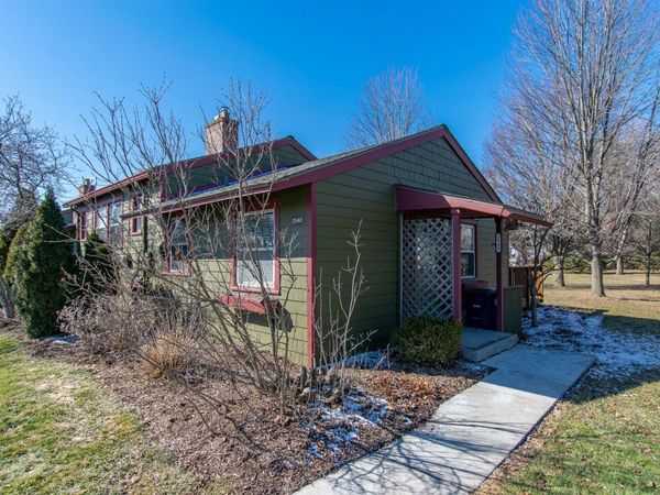 2540 Pittsfield Boulevard, Unit 79, Ann Arbor, MI 48104