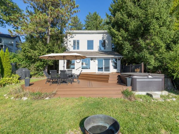 24199 N Shore Drive, Edwardsburg, MI 49112