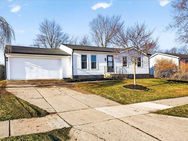 1441 Beckwith Avenue NE, Grand Rapids, MI 49505