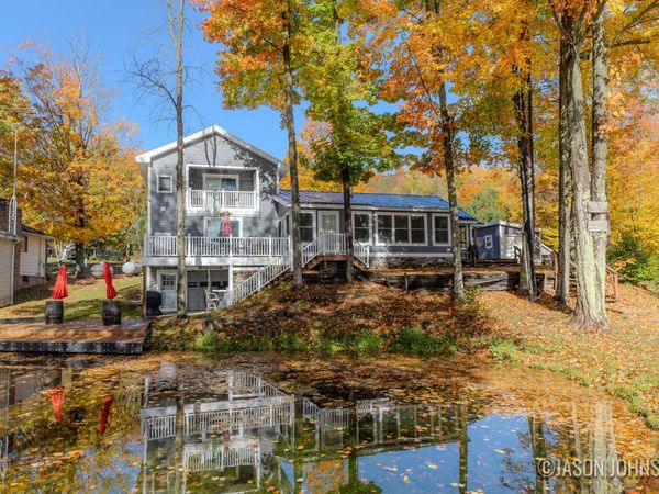 23941 Beers Road, Mesick, MI 49668