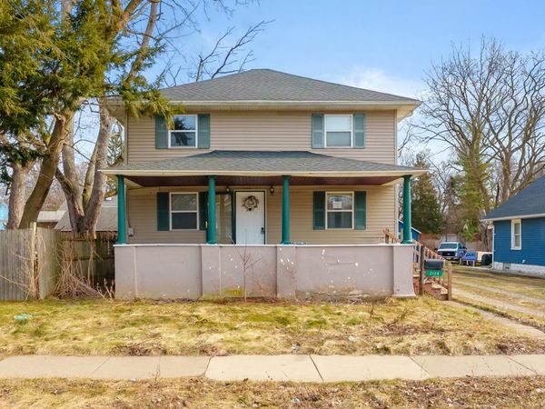 2120 E Main Street, Kalamazoo, MI 49048