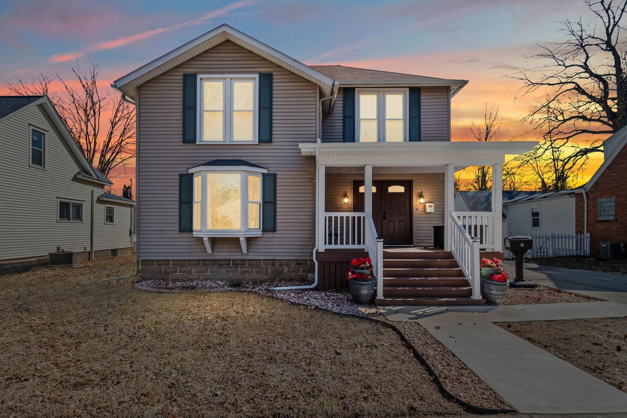 93 S West, Hillsdale, MI 49242 Main Photo