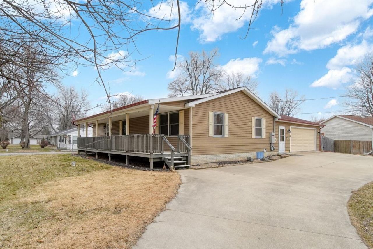 4259 Haviland Drive, Adrian, MI 49221 Main Photo