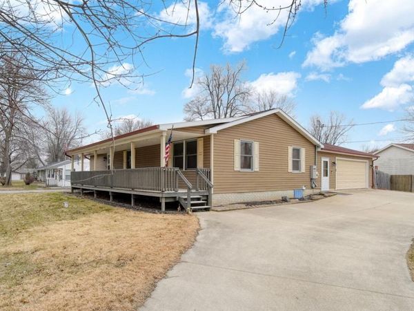 4259 Haviland Drive, Adrian, MI 49221