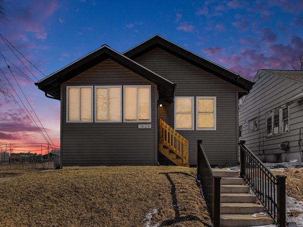 1624 Lafayette Avenue SE, Grand Rapids, MI 49507