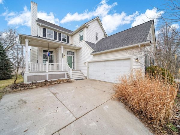 1309 Pierce Lane, Milan, MI 48160