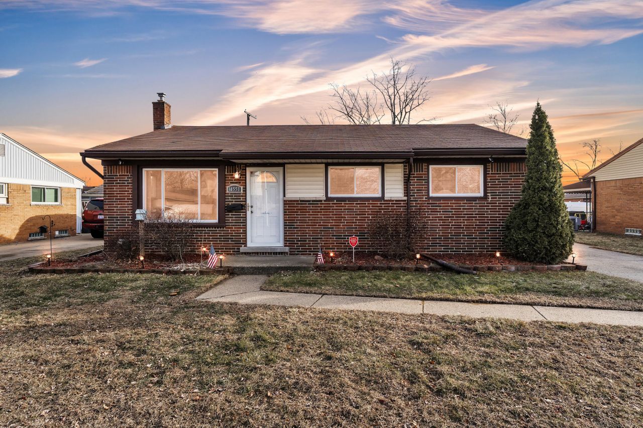 34551 Hiveley Street, Westland, MI 48186 Main Photo