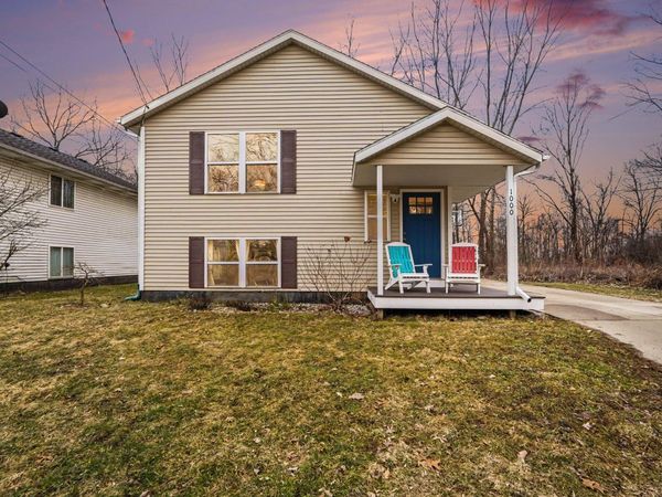 1000 Eton Street SW, Grand Rapids, MI 49503