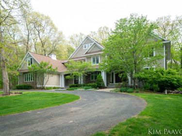 3099 Pickford Drive SE, Ada, MI 49301