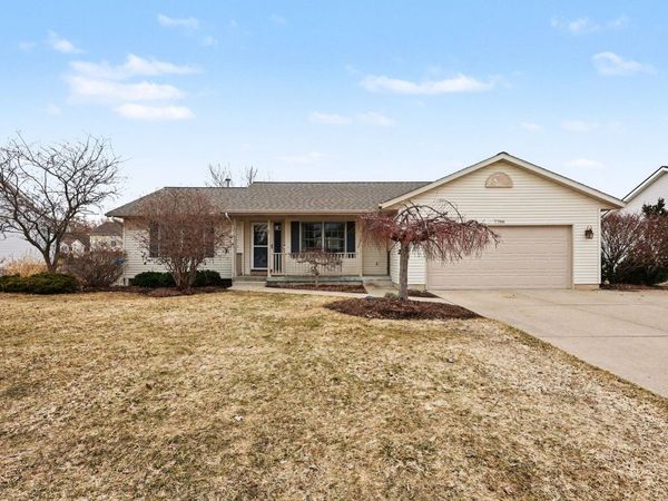 7780 Pintail Lane, Hudsonville, MI 49426