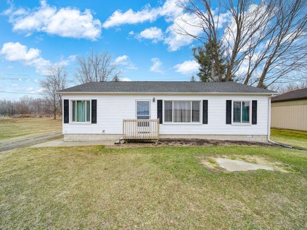 13412 Wabash Road, Milan, MI 48160