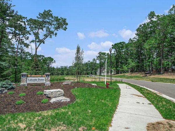 #18 Duneside Trail, Muskegon, MI 49441