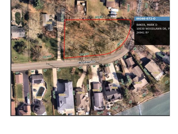 10030 Woodlawn Drive, Portage, MI 49002