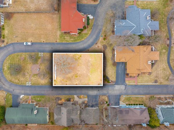 4177 Cottage Path, Unit Lot #11, Stevensville, MI 49127