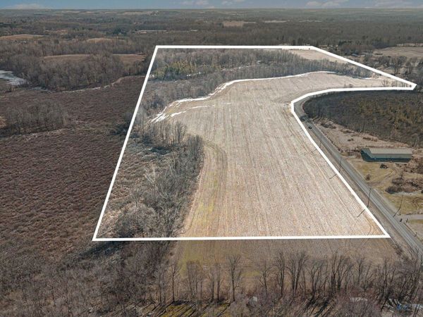 VL 67 1/2 Street, Hartford, MI 49057