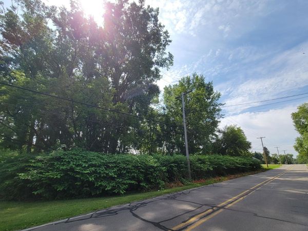 VL S Sutton Road, Jackson, MI 49203