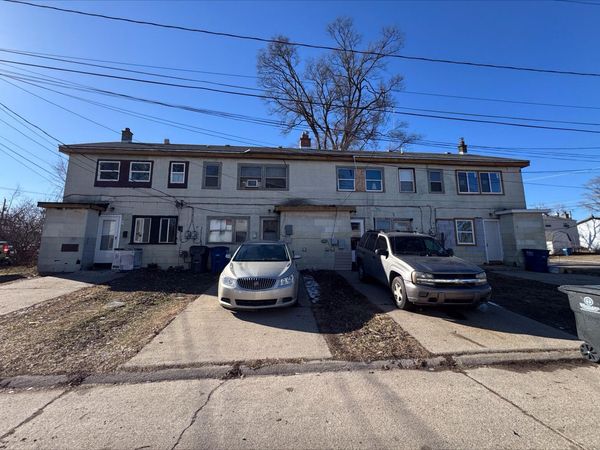 2204 Ellsworth Street, Westland, MI 48186