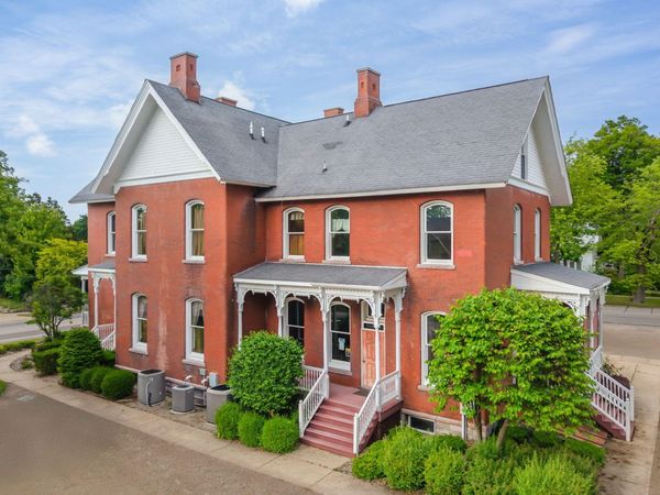 414 Maple Street, Big Rapids, MI 49307