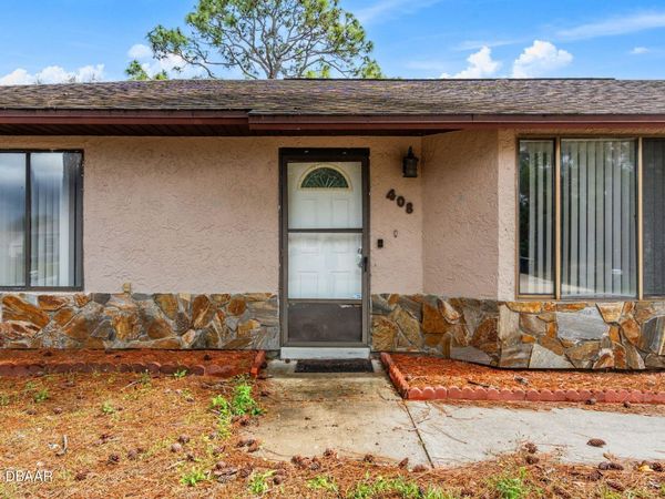 408 Australian Road, Unit NW, Palm Bay, FL 32907
