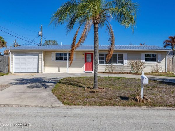 2612 Carol Drive , Melbourne, FL 32935