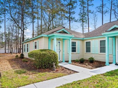 6805 Creekwatch Rd., Unit 101-C, Myrtle Beach, SC 29588