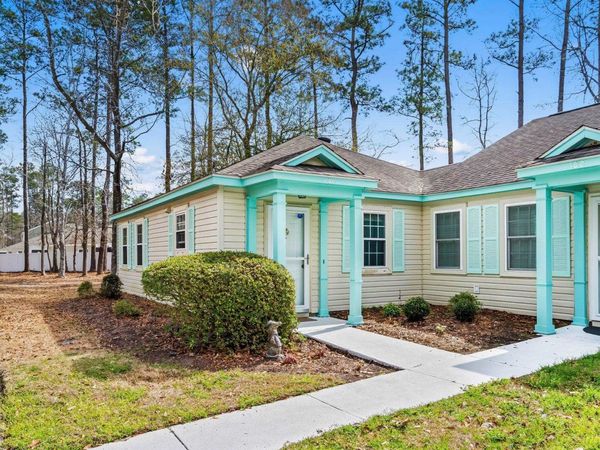 6805 Creekwatch Rd., Unit 101-C, Myrtle Beach, SC 29588