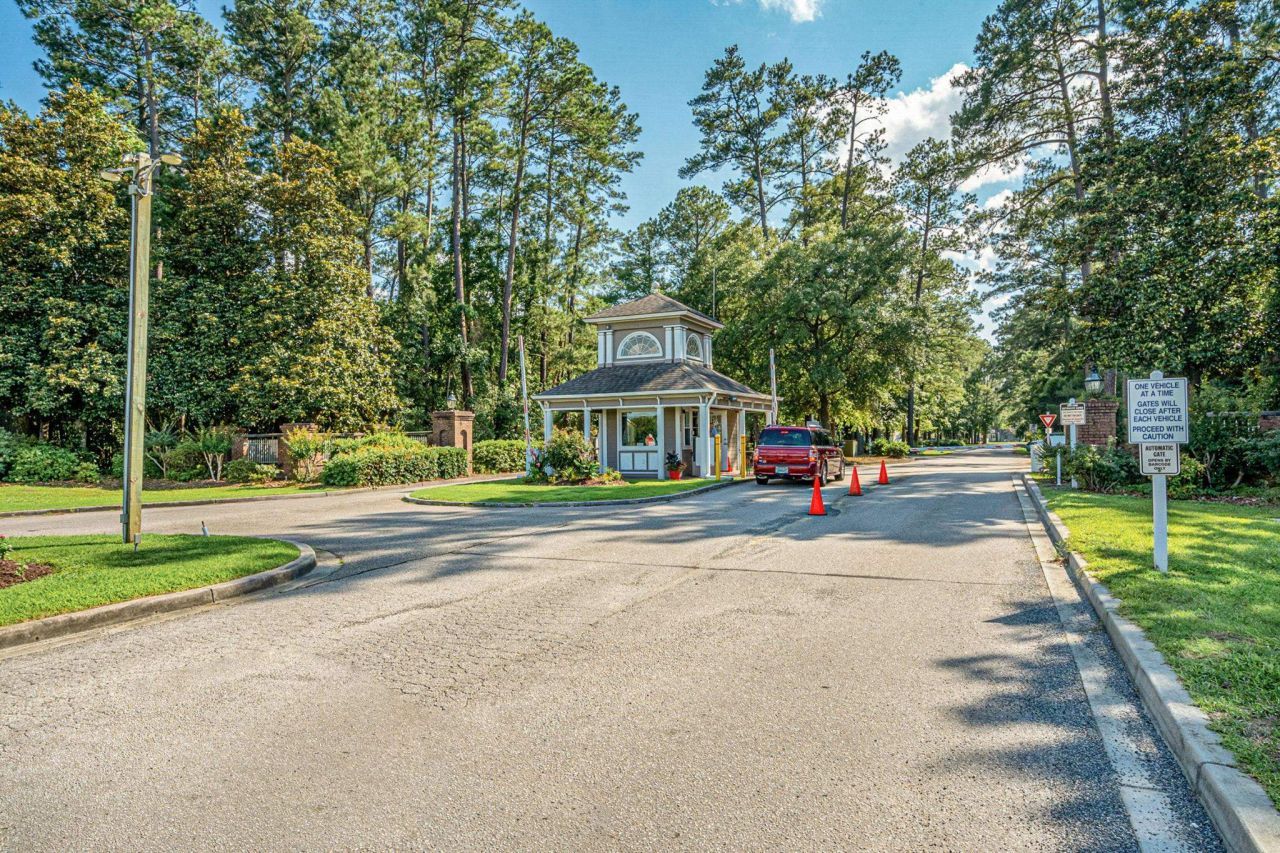 6805 Creekwatch Rd. Photo 37