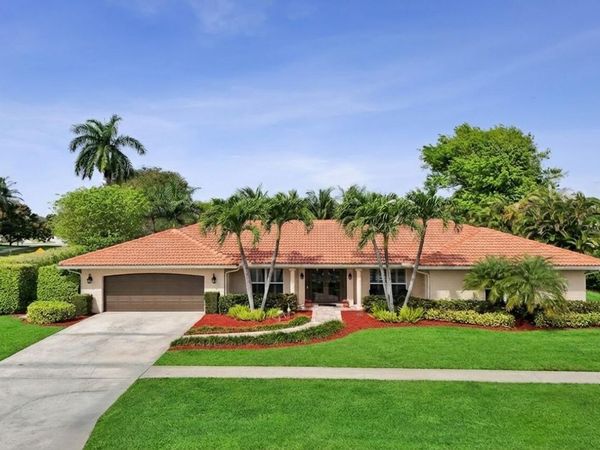 22161 Soliel Circle W, Boca Raton, FL 33433
