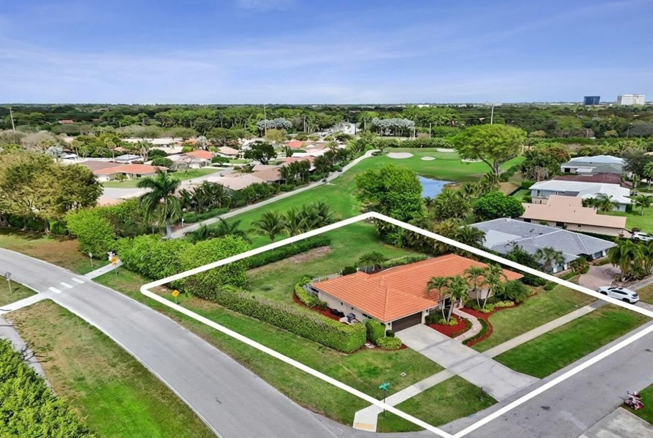 22161 Soliel Circle W, Boca Raton, FL 33433 Photo