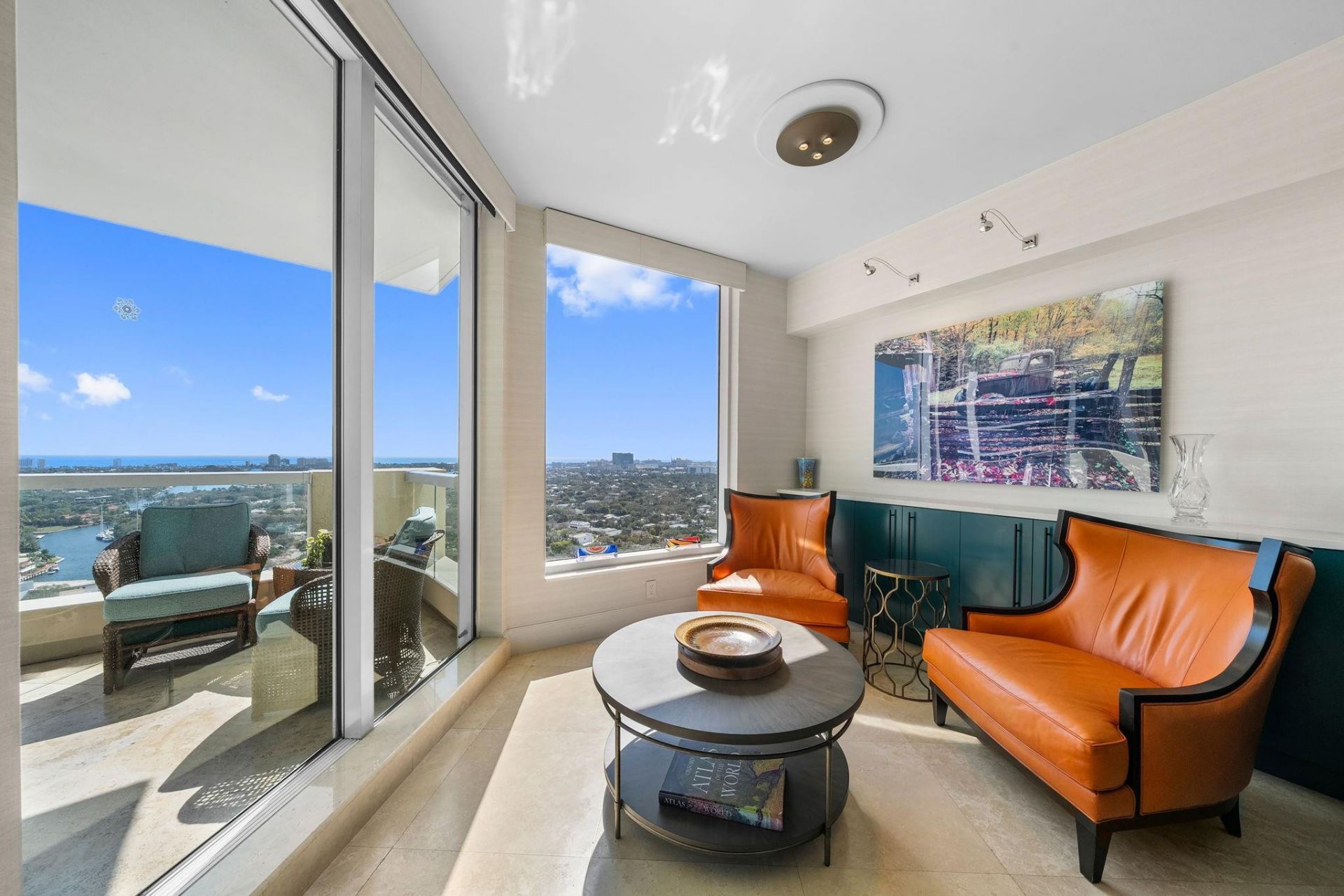 411 N New River Drive E, Unit 2903, Fort Lauderdale, FL 33301 Photo