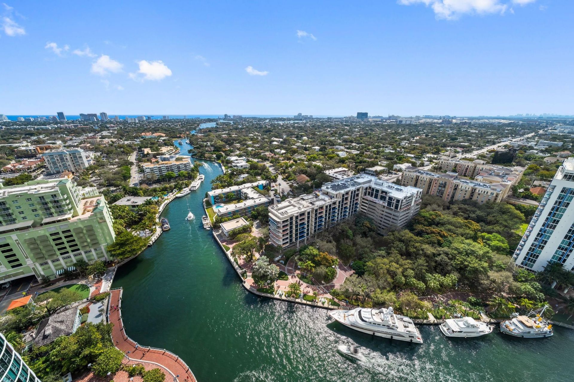 411 N New River Drive E, Unit 2903, Fort Lauderdale, FL 33301 Photo