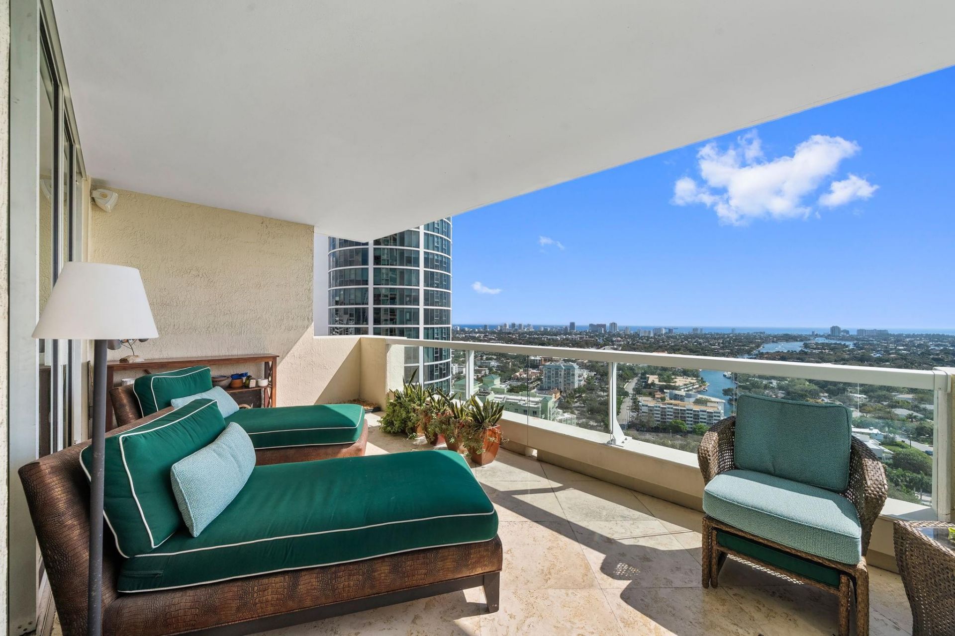 411 N New River Drive E, Unit 2903, Fort Lauderdale, FL 33301 Photo