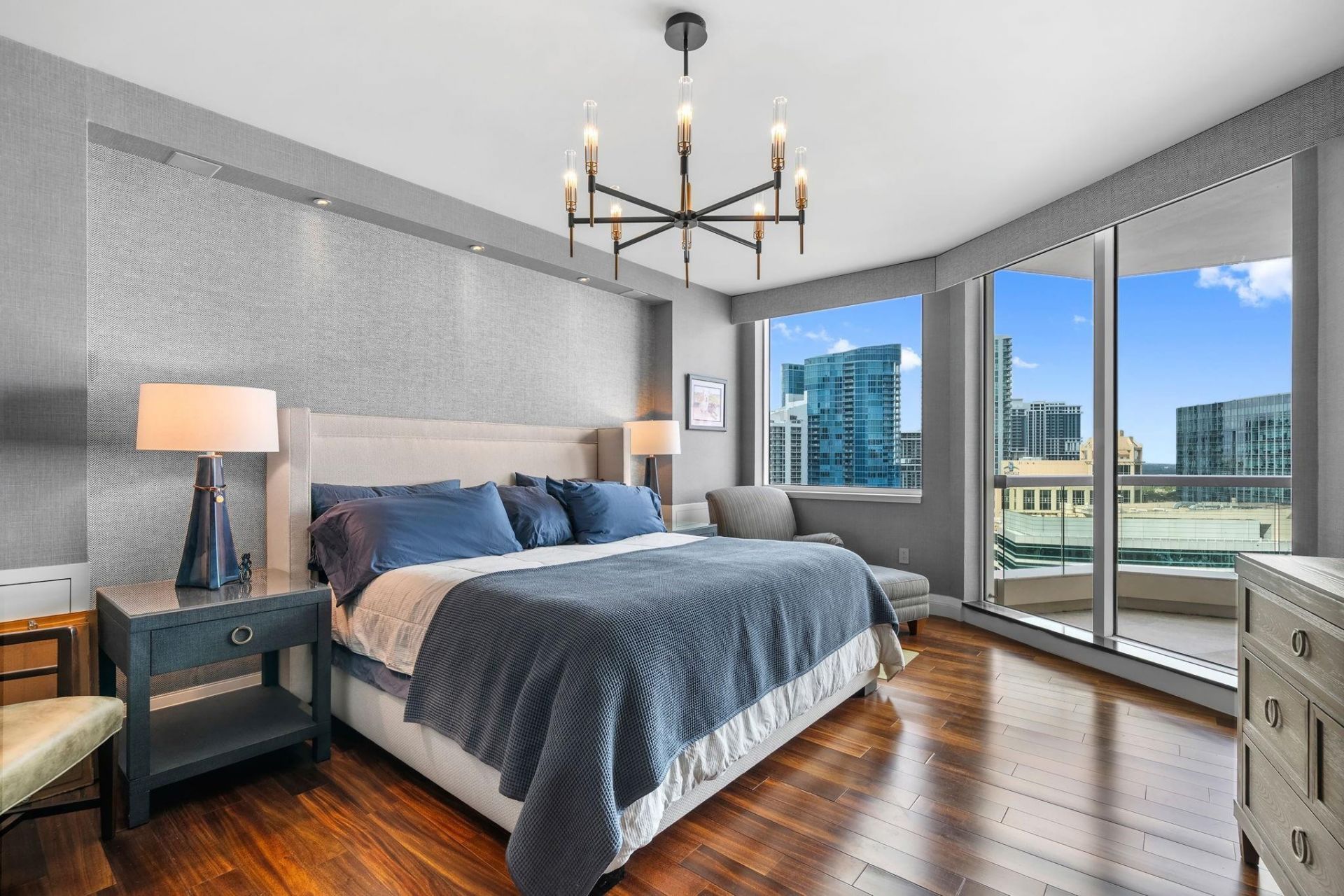 411 N New River Drive E, Unit 2903, Fort Lauderdale, FL 33301 Photo