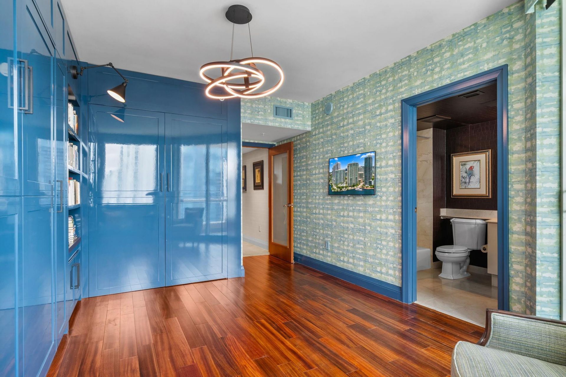 411 N New River Drive E, Unit 2903, Fort Lauderdale, FL 33301 Photo