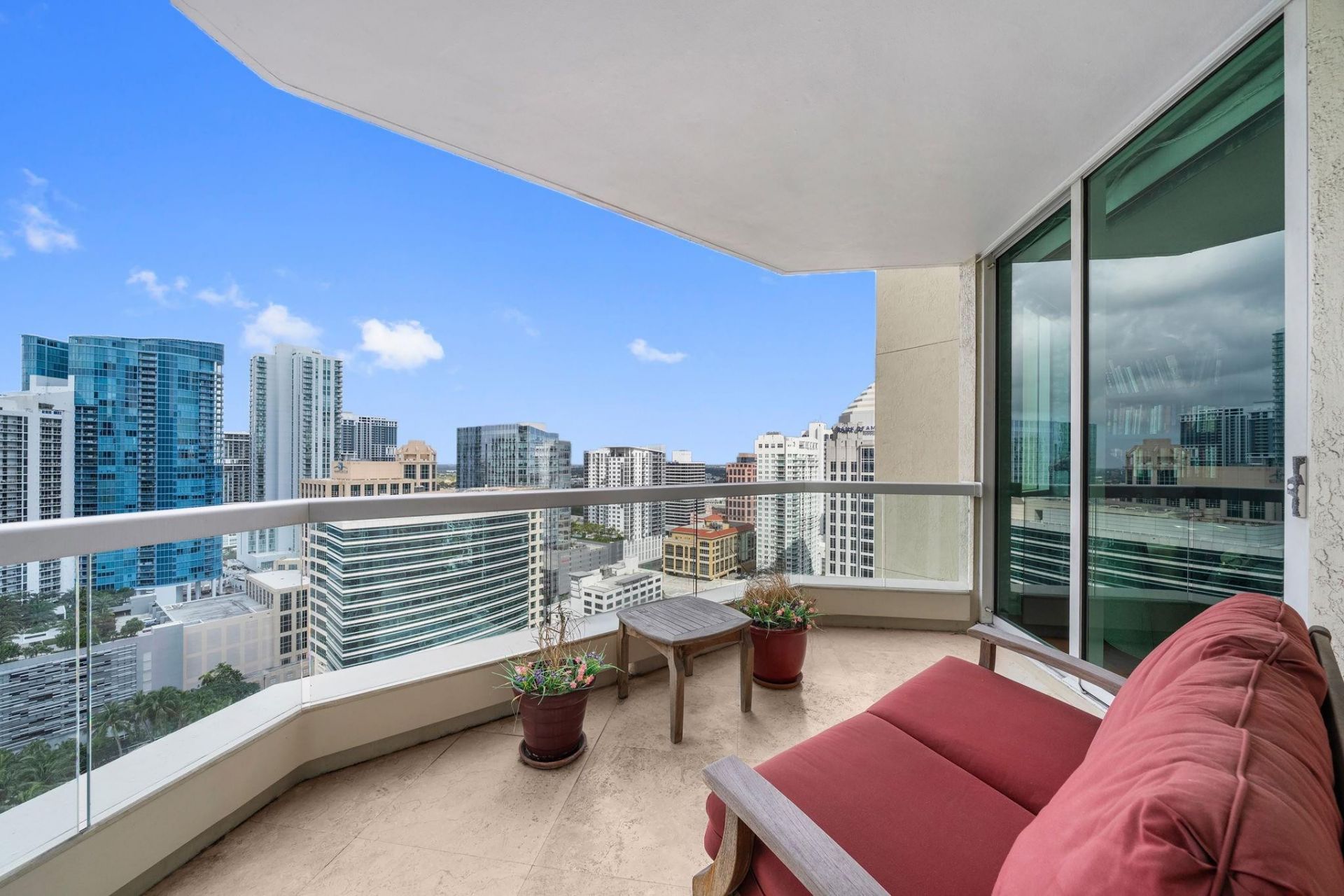 411 N New River Drive E, Unit 2903, Fort Lauderdale, FL 33301 Photo