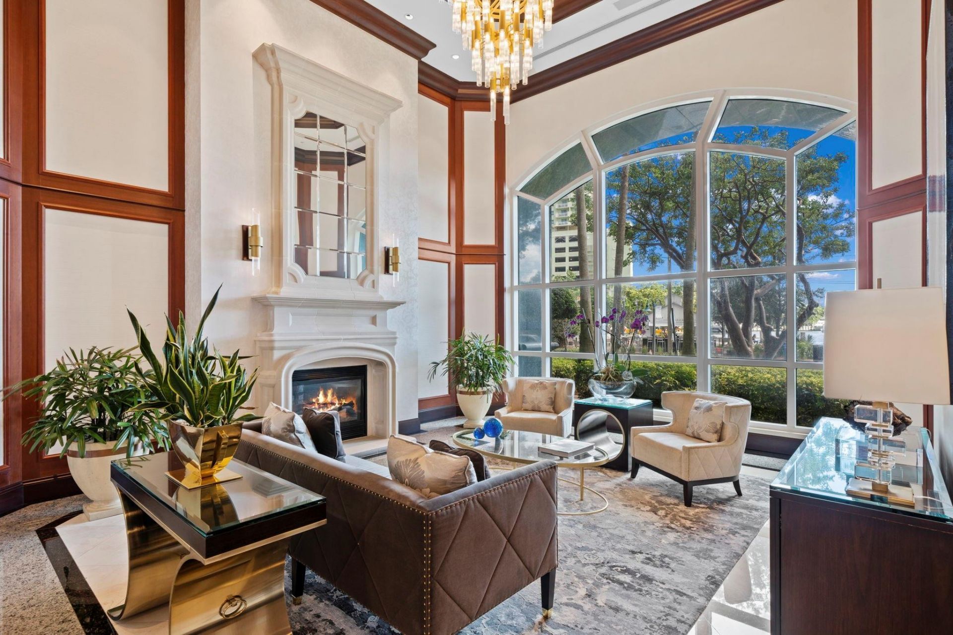 411 N New River Drive E, Unit 2903, Fort Lauderdale, FL 33301 Photo