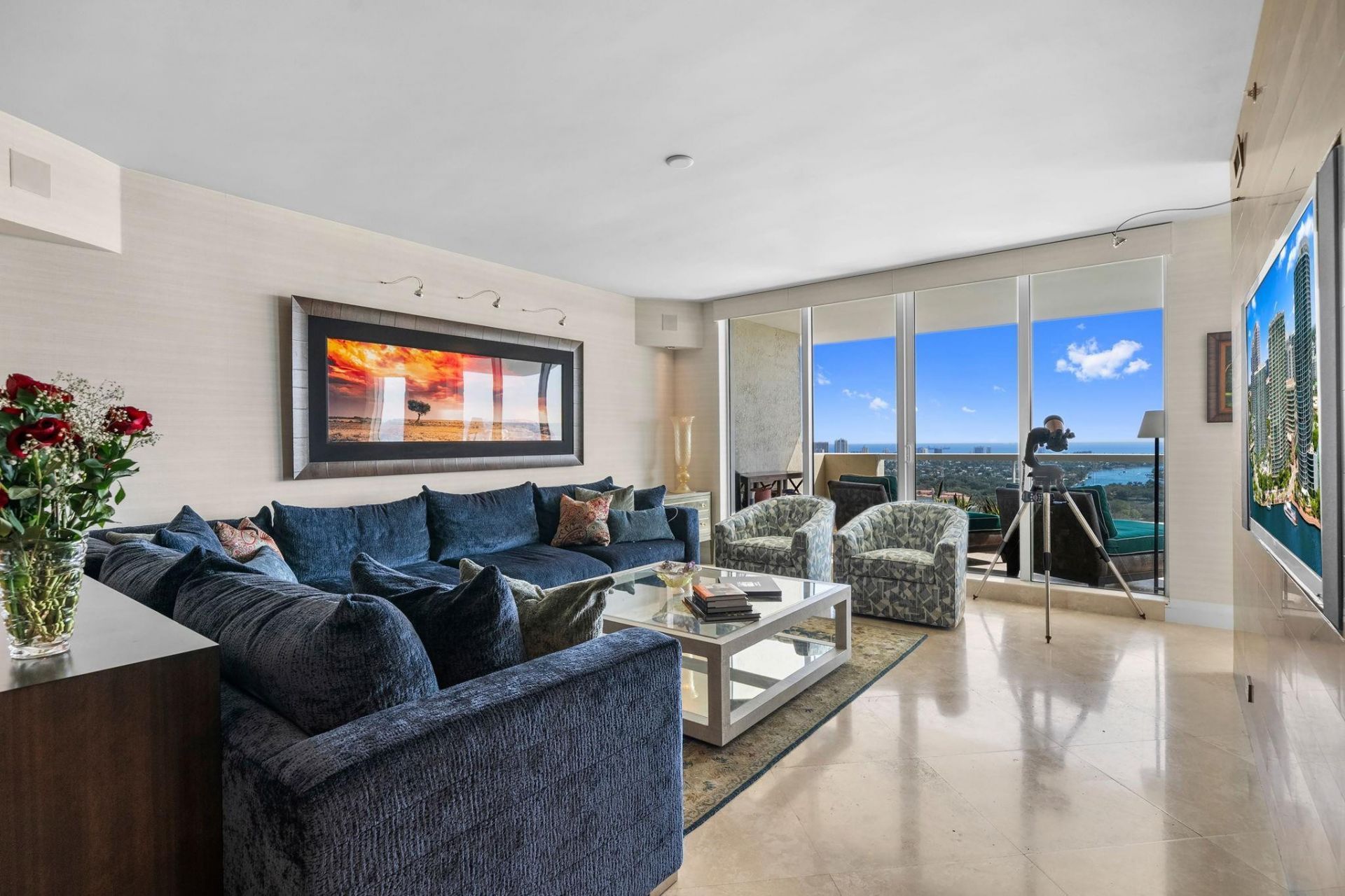 411 N New River Drive E, Unit 2903, Fort Lauderdale, FL 33301 Photo