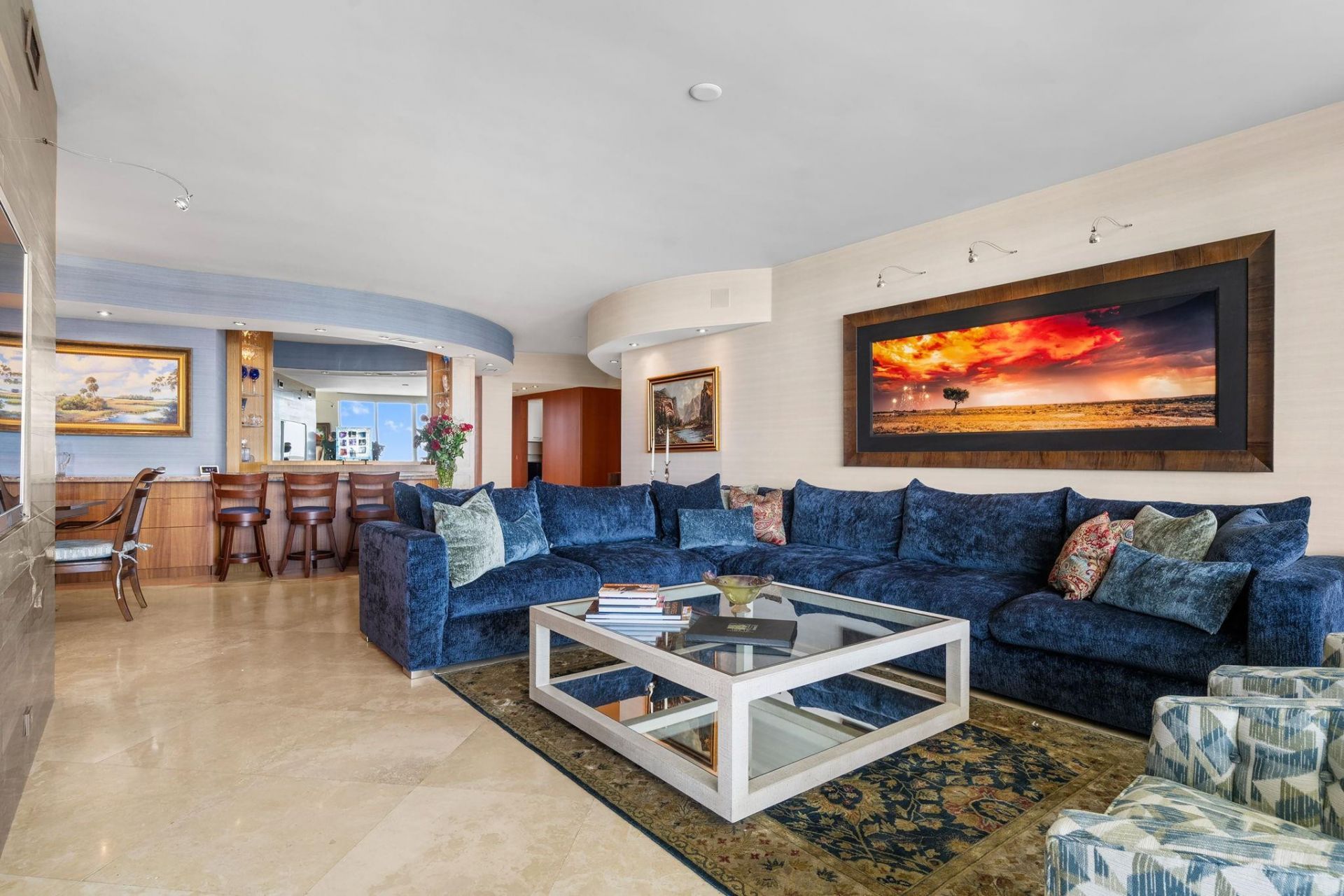 411 N New River Drive E, Unit 2903, Fort Lauderdale, FL 33301 Photo