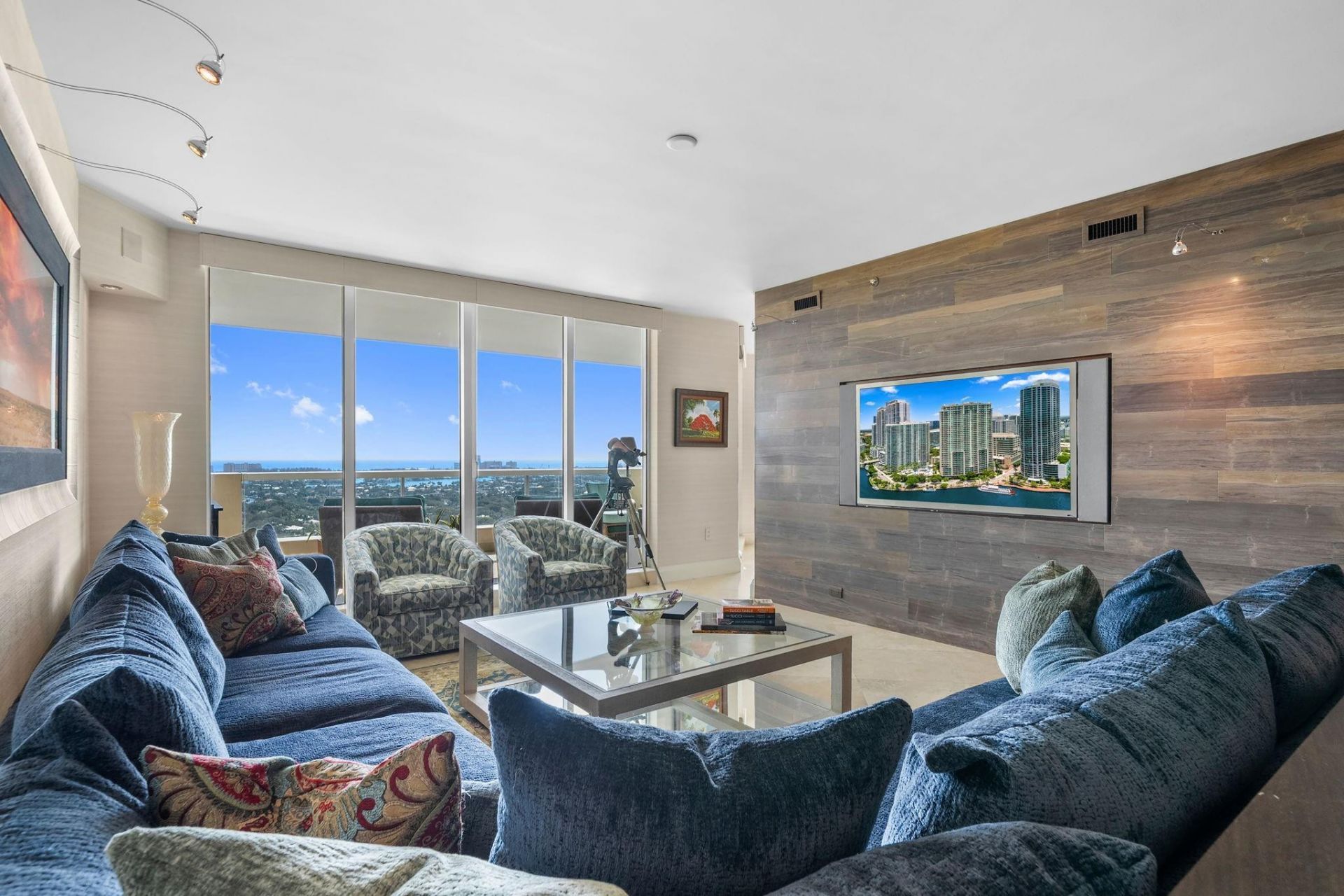 411 N New River Drive E, Unit 2903, Fort Lauderdale, FL 33301 Photo