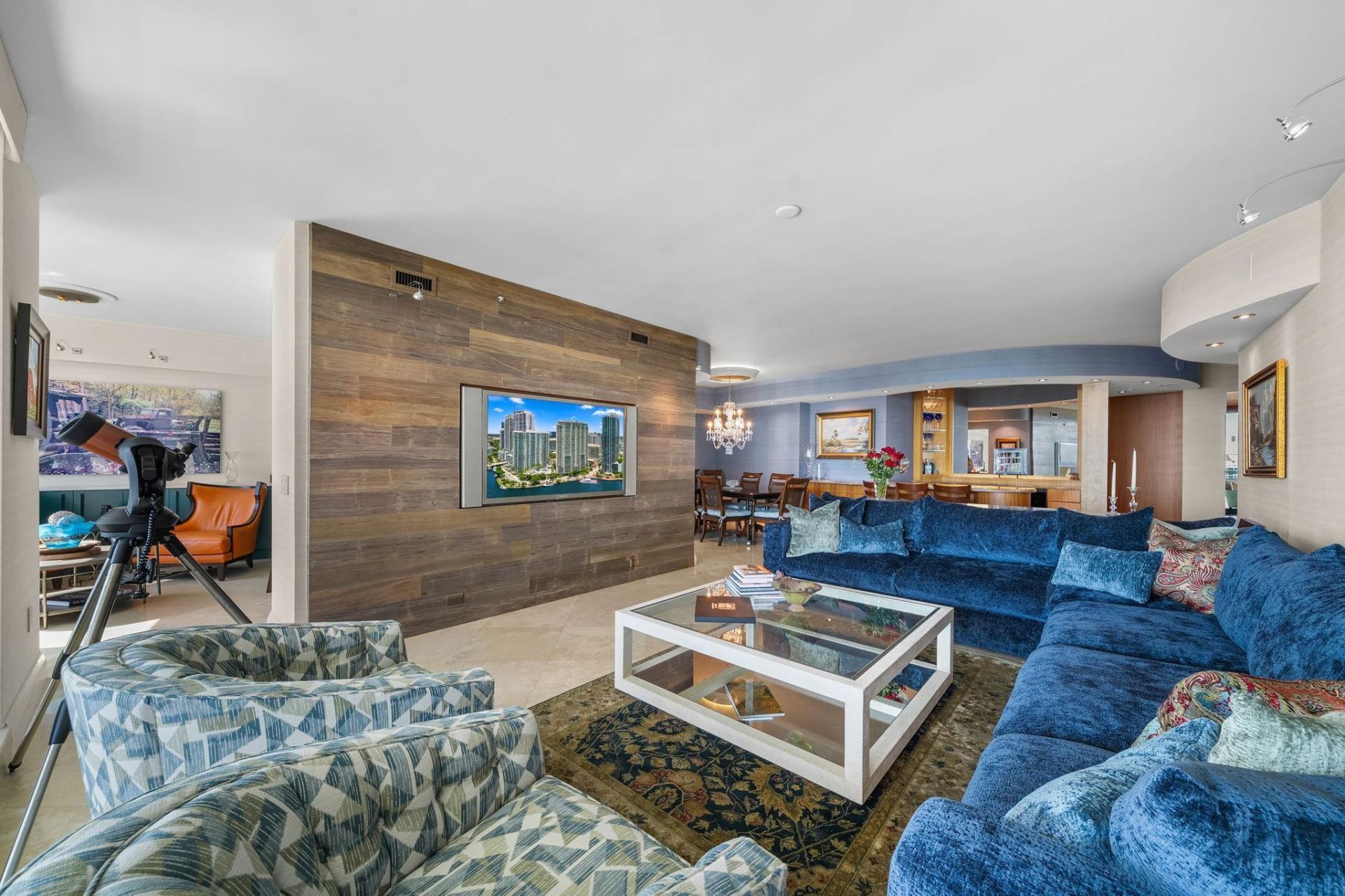 411 N New River Drive E, Unit 2903, Fort Lauderdale, FL 33301 Photo