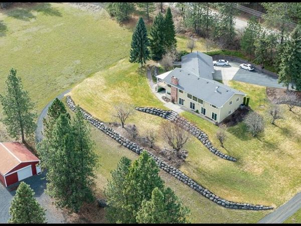 23626 N Perry Rd, Colbert, WA 99005