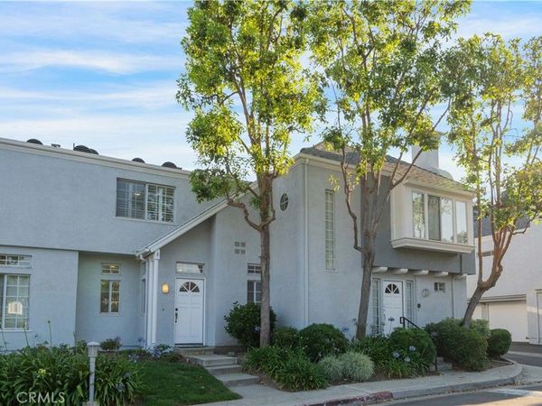 28215 Paseo El Siena , Unit 46, Laguna Niguel, CA 92677