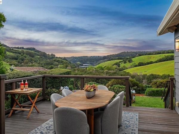 3146 AYLESBURY COURT, Castro Valley, CA 94546