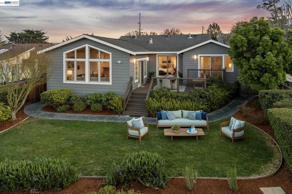 3146 Aylesbury Court, Castro Valley, CA 94546 Main Photo