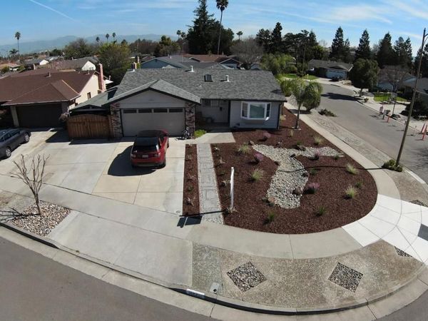 5228 Fell Avenue , San Jose, CA 95136