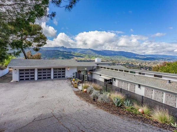 20550 Buena Monte Drive, San Jose, CA 95120