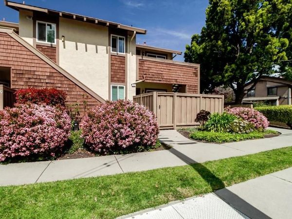 172 Hackamore Lane , Fremont, CA 94539