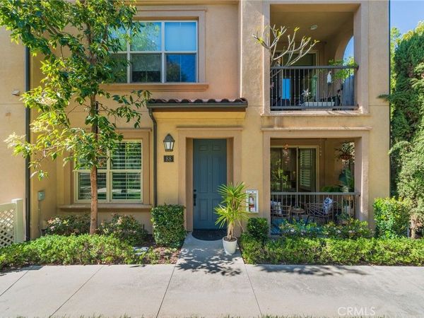 88 Capricorn , Irvine, CA 92618