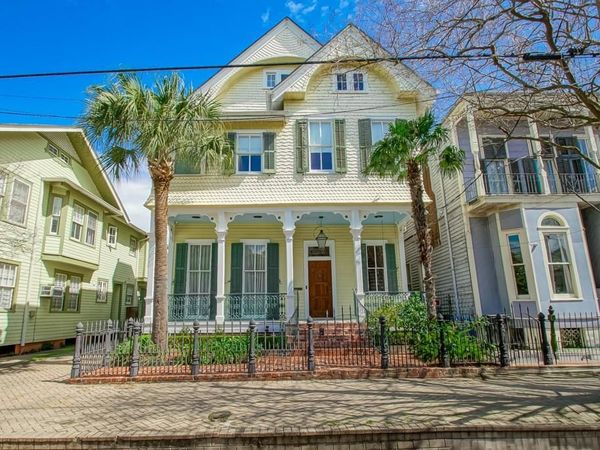 1133 FOURTH Street , New Orleans, LA 70130