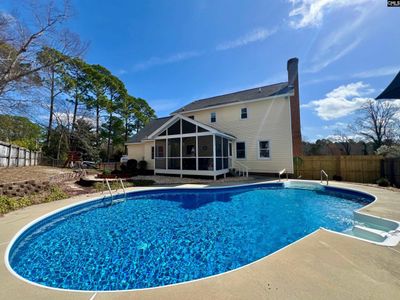 117 Fire Thorn Lane , Columbia, SC 29223